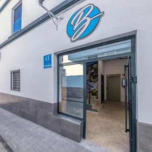  Apartamento Bellamar España